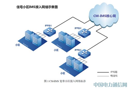 СCM-IMS