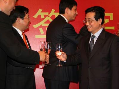 三大运营商投资千亿支持浙江建设通信网络