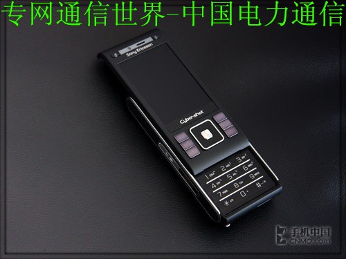 800万像素之王 索尼爱立信C905创新低