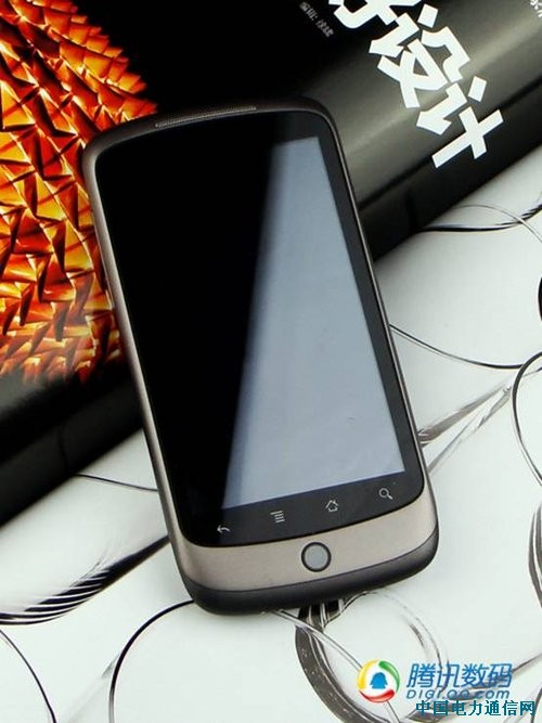 1GHz��ǿ���� �ȸ�Nexus One�׷�����