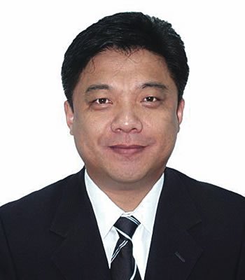 中联通邵广禄:十一五完成1.4万个村村通任务