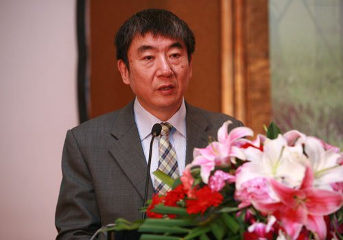 工信部奚国华:去年我国建涉农网站超两万个