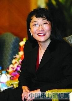 HTC董事长王雪红的创业史诗