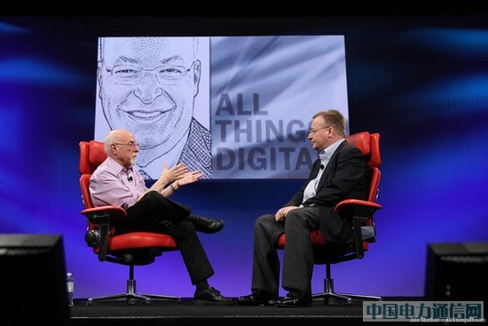 诺基亚CEO:Windows比Android带来更多机遇