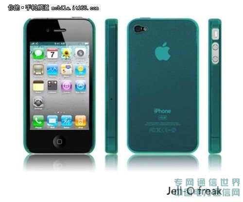 vivick�Ƴ������������iPhone4������