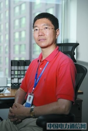 腾讯副总裁吴军:手机厂商不再是主角