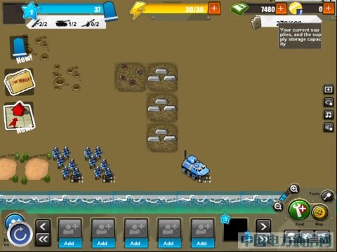 GameBox����iPad����Facebook�罻��Ϸ