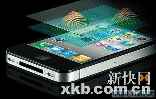 �㶫����10�µ׿���iPhone 5