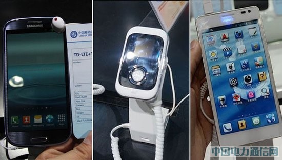 ���ƶ�����4G�����ն��ع� ��Ϊ����������Χ