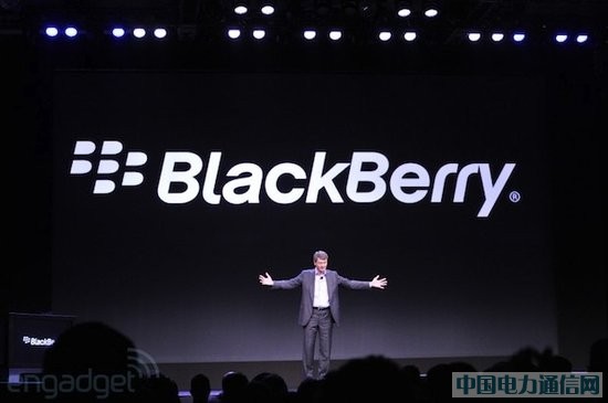 专利组合价值遭遇质疑 黑莓估值或大打折扣