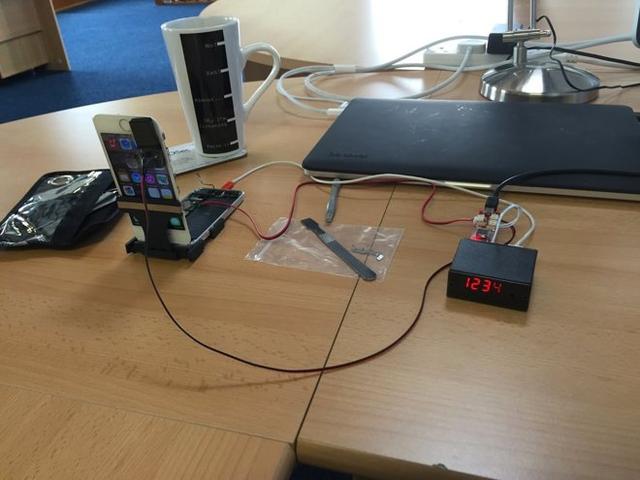 iPhone 5c之后的机型 FBI承认现在仍无法破解