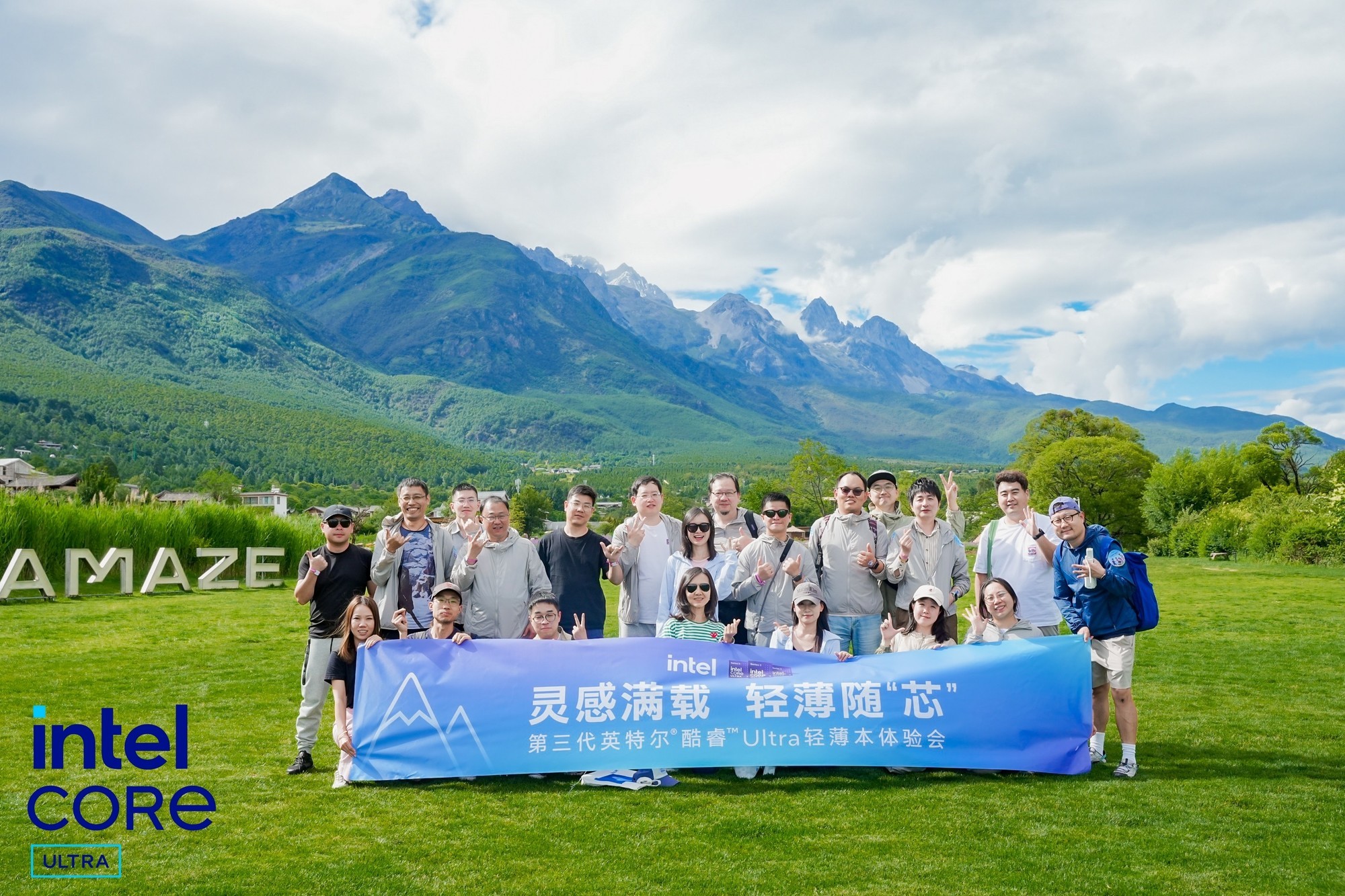 Ӣ�ض�Panther Lake�ʼǱ��������ս��Ϸ����Ⱦ��������AI�����ظ�������