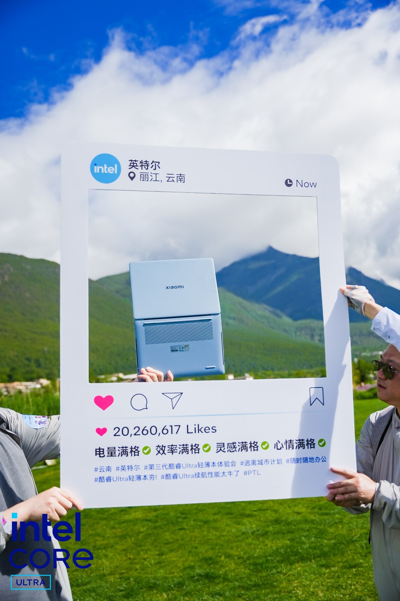 Ӣ�ض�Panther Lake�ʼǱ��������ս��Ϸ����Ⱦ��������AI�����ظ�������